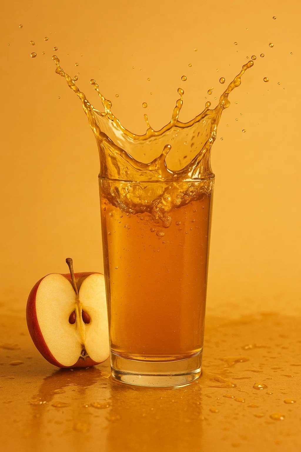 Apple Juice