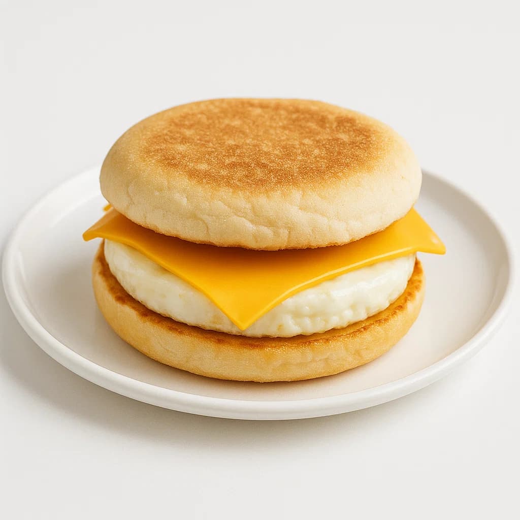 Egg Muffin