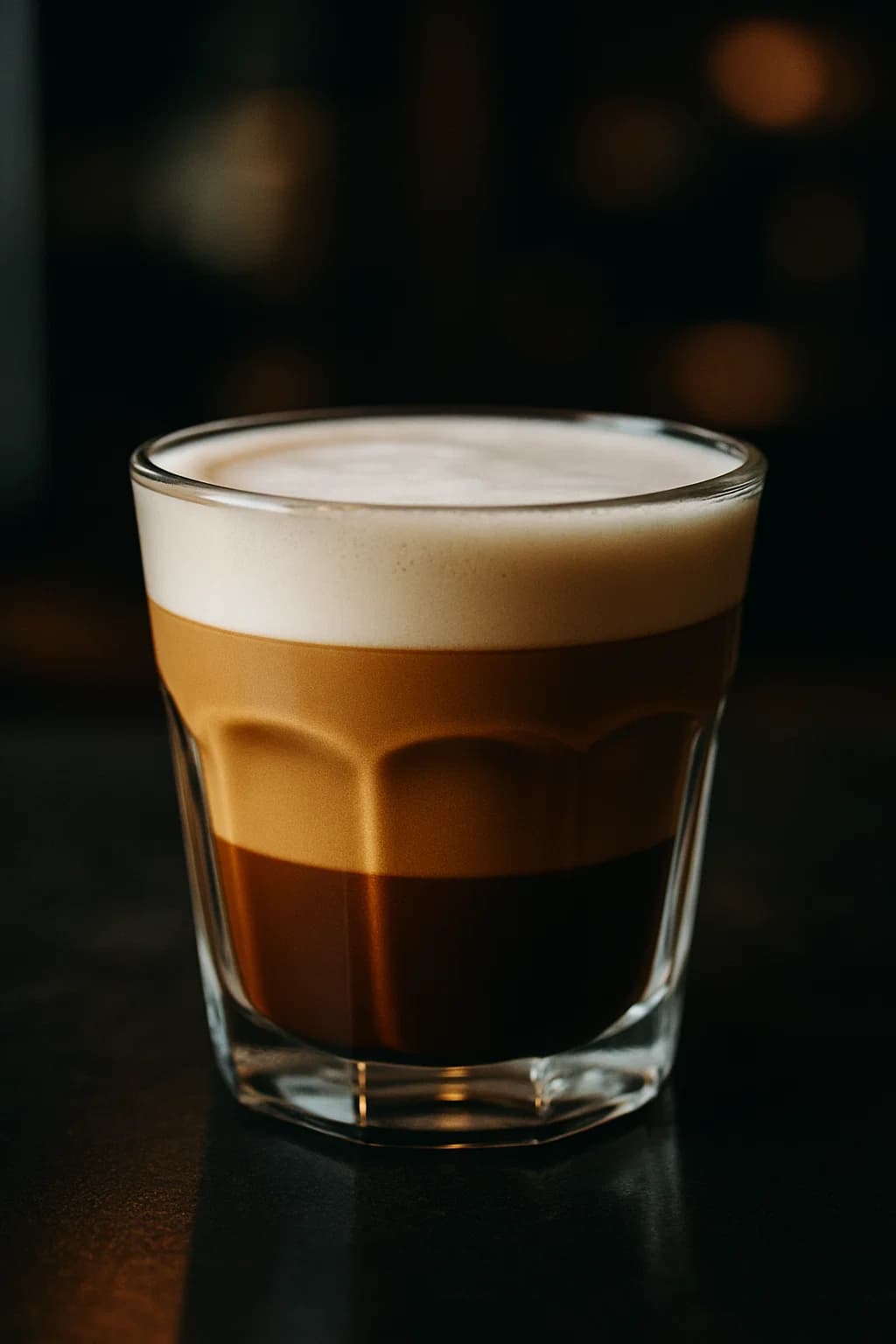 Espresso Macchiato