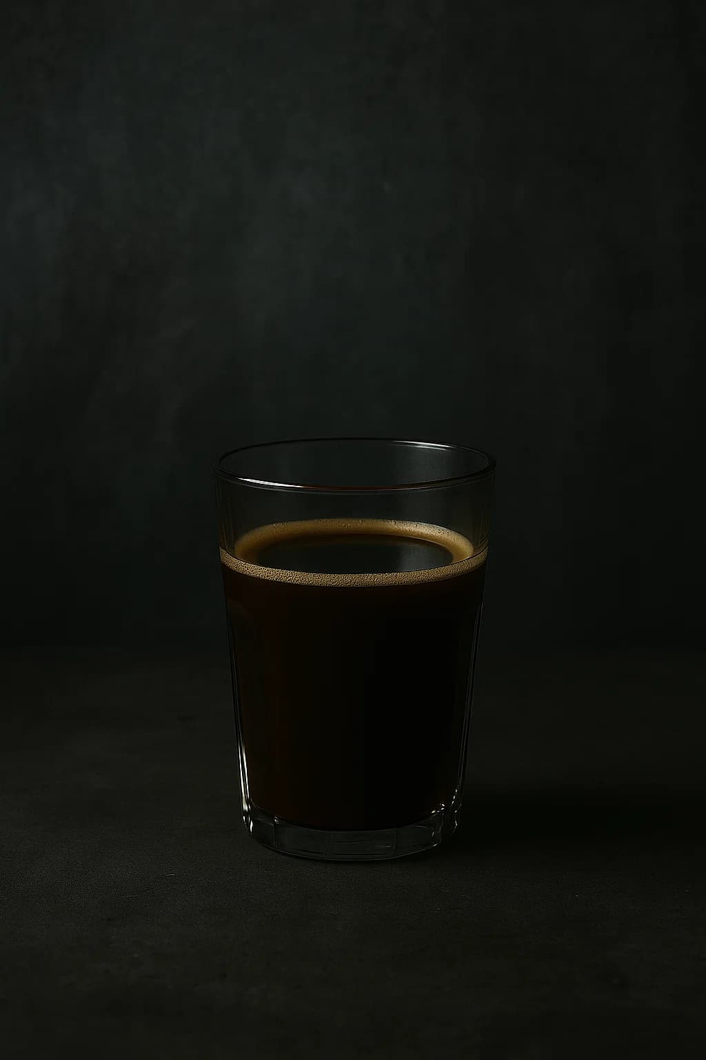 Espresso Shot