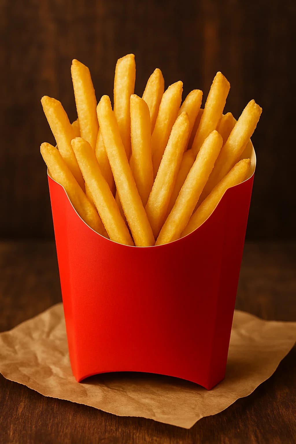 Fries