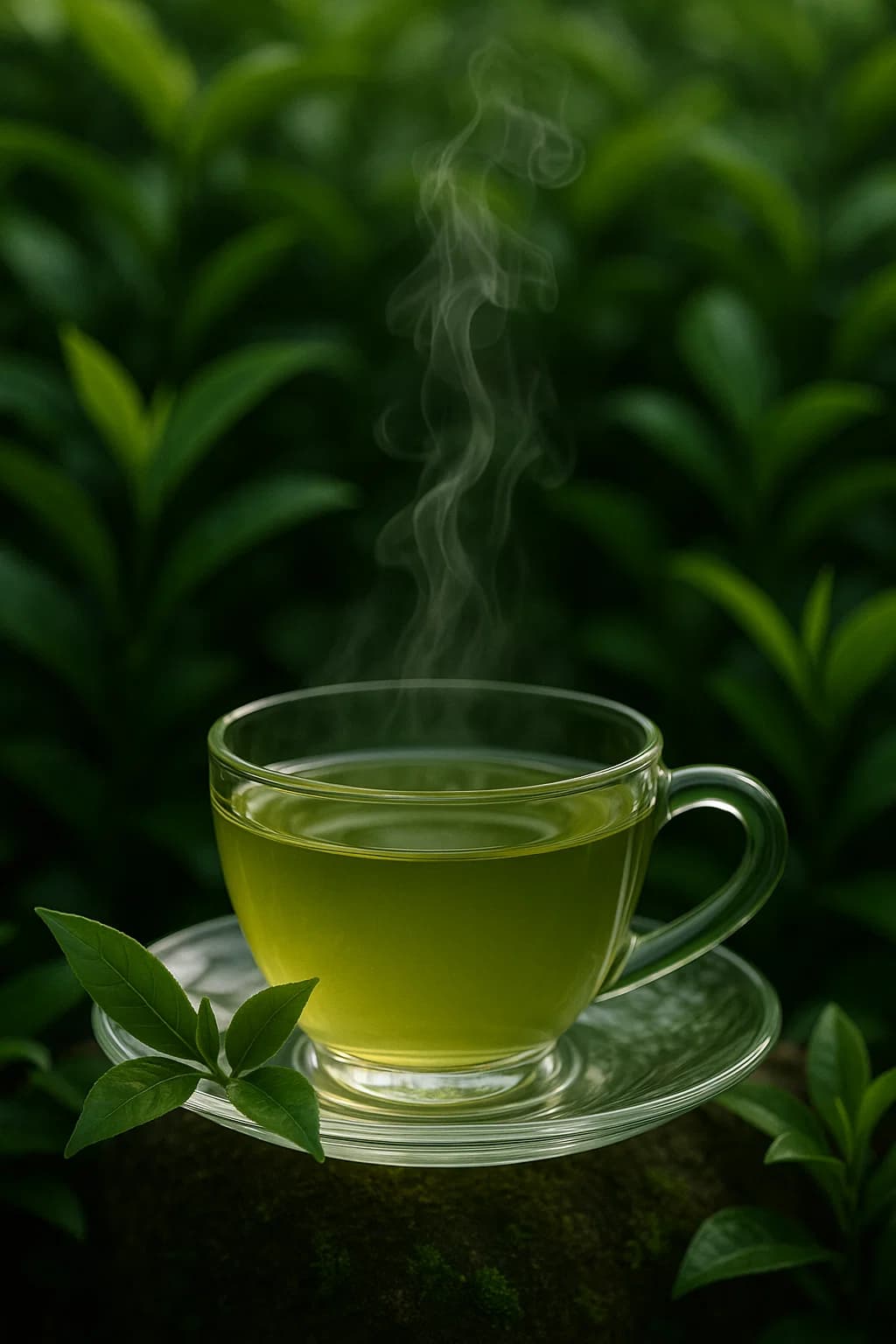 Green Tea