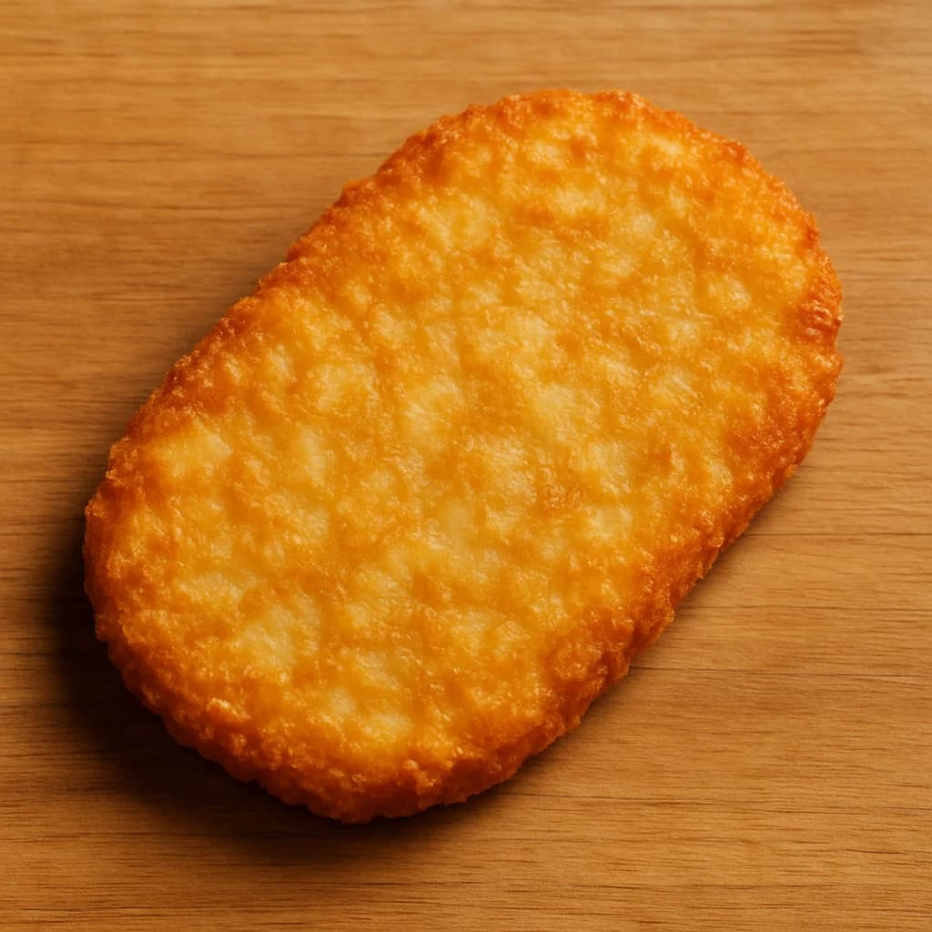 Hashbrown