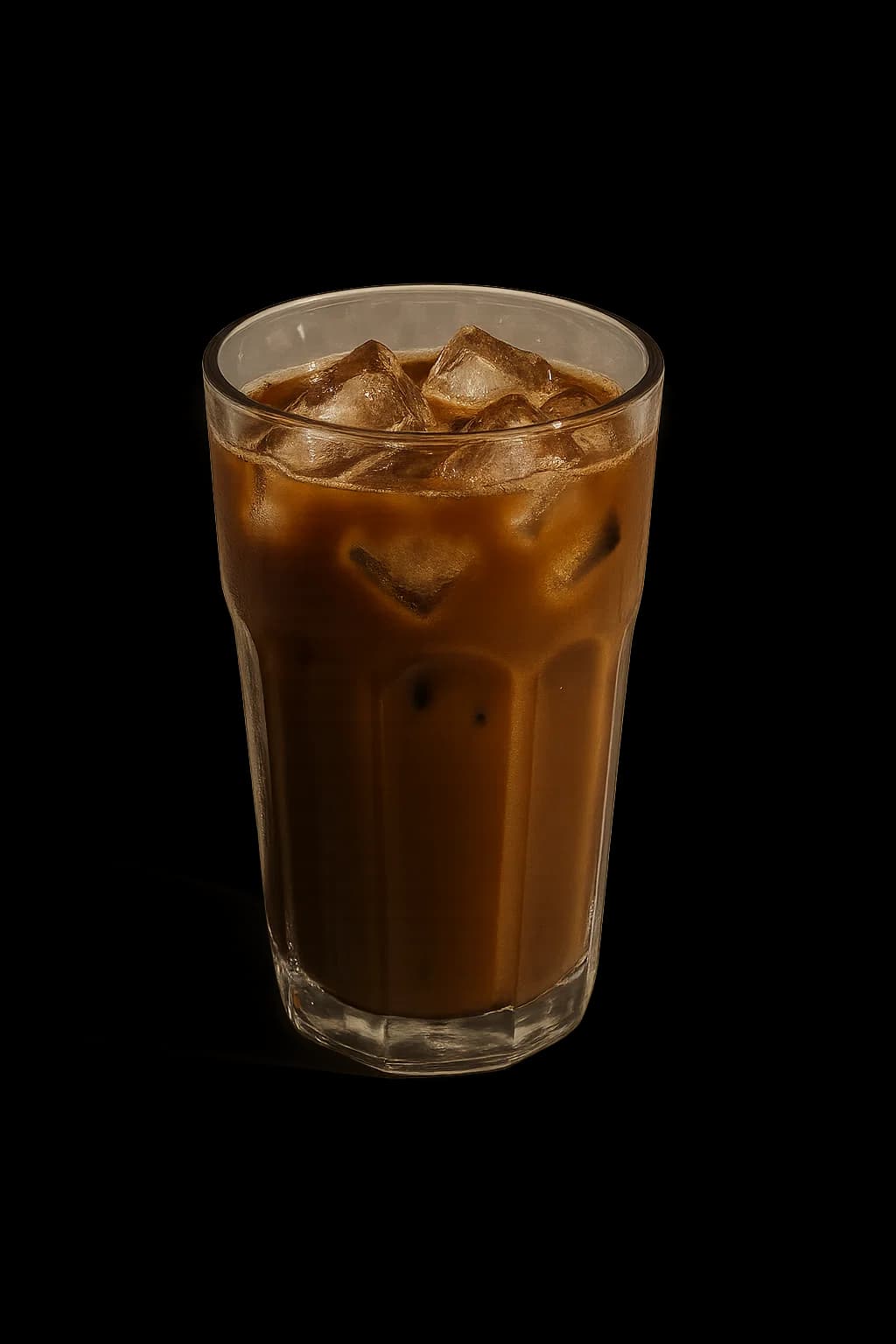 Iced Coffee