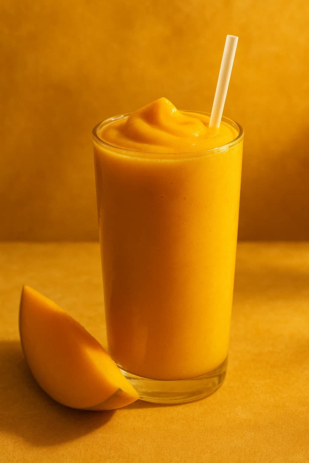 Mango Lassi