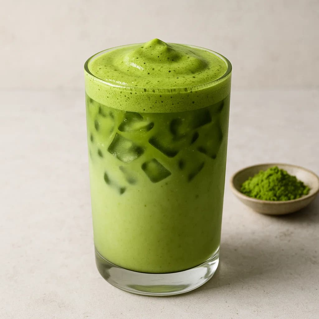 Original Matcha