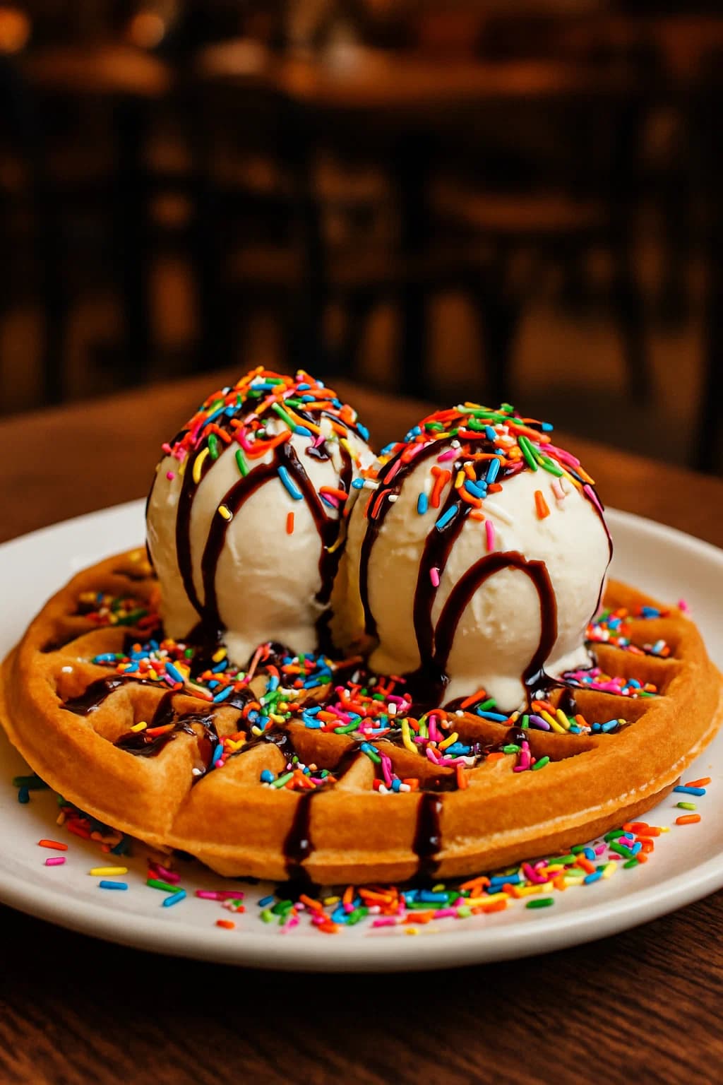 Waffle